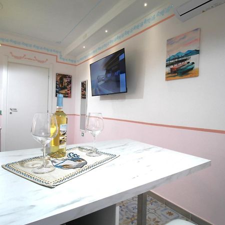 Pintor 12 Cagliari Διαμέρισμα Εξωτερικό φωτογραφία