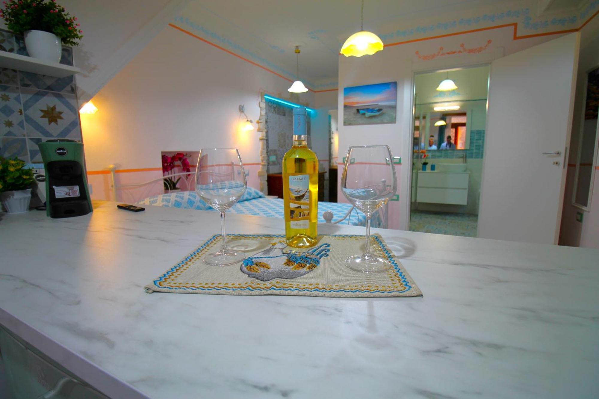 Pintor 12 Cagliari Διαμέρισμα Εξωτερικό φωτογραφία