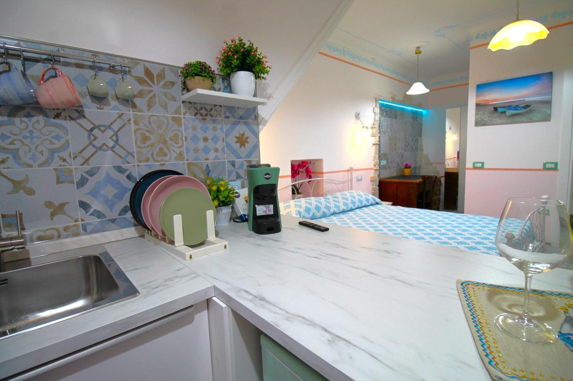 Pintor 12 Cagliari Διαμέρισμα Εξωτερικό φωτογραφία