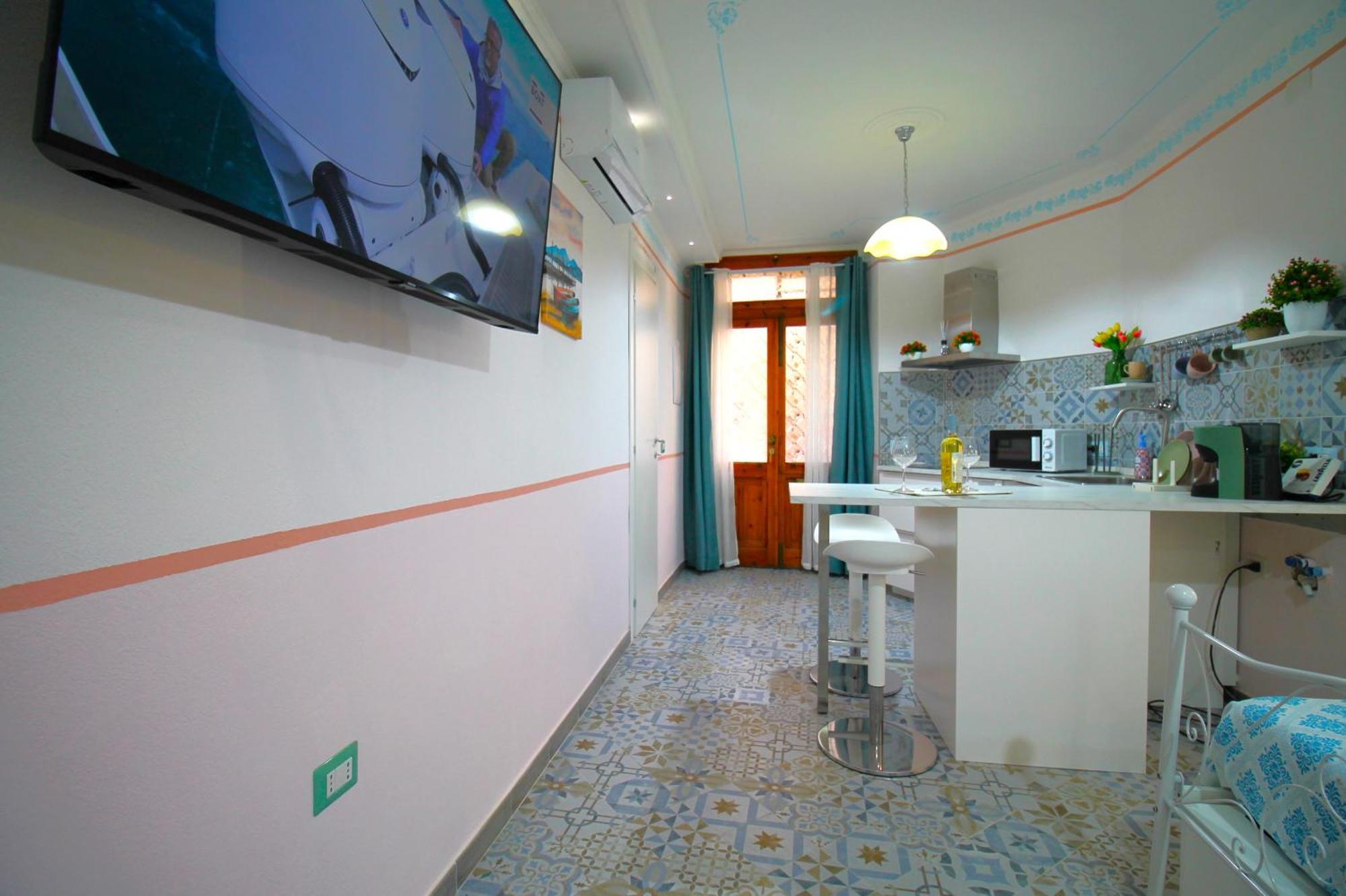 Pintor 12 Cagliari Διαμέρισμα Εξωτερικό φωτογραφία